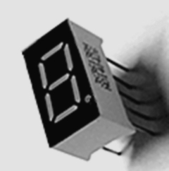0.36英寸
